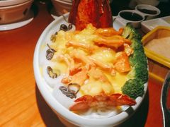 -荷塘秋月·本帮江浙菜(国权路店)