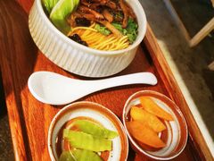 -安多素食(广仁寺路店)