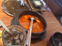 -烧肉一番·新韩式炭火烤肉(大岭山店)