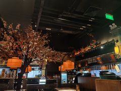 -绿茶餐厅(昌平悦荟店)