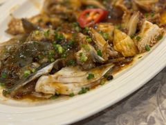 -香云轩·顺德菜(香云纱园林酒店店)