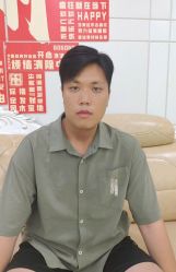 点击看大图 -唐风采假发补发定制