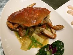 -长兴楼饭店