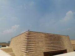 -盘龙城国家考古遗址公园