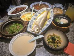 -南京大牌档(凯德1818店)