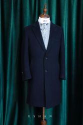 -优山定制西服衬衫大衣(国贸店)