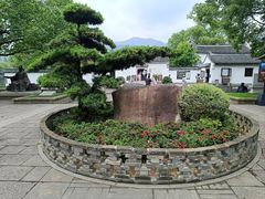 -台州府城(东湖)