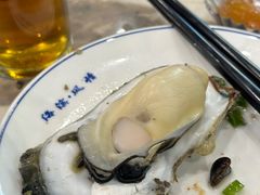 -台山新孖宝柴火黄鳝饭(三合温泉店)