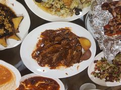 -闻香阁·清真(光荣道店)