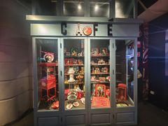 -东方明珠·可口可乐欢乐餐厅
