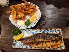 -哥哥の深夜食堂(叁宸里店)