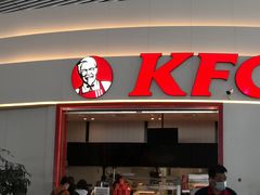-肯德基(清河站店)