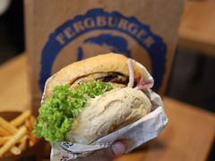 BigAl-Fergburger(皇后镇店)