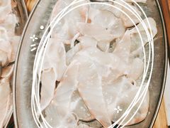 -鸿渡渔庄·特色鸭咀鱼