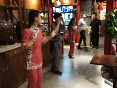 大堂-额娘·春饼烤鸭(乐汇城店)