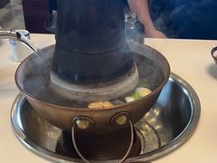 -福寿斋·老北京铜锅涮肉·烤鸭(顺义总店)