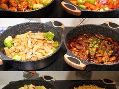 -深圳富苑皇冠假日套房酒店