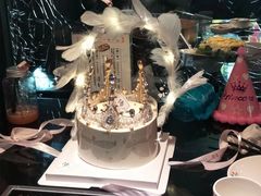 -佩家私房烘焙(宝龙店)