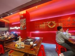 -重庆老灶火锅(红岭店)