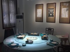 包厢-松云泽