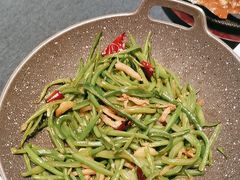 -金狮麟·新豫菜(金码大厦店)