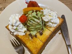 -漫咖啡(浏阳河店)