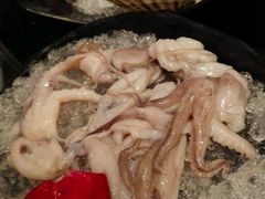 -一哥肥牛火锅海鲜酒家(打浦路店)