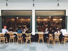 门面-RAC BAR(安福路店)