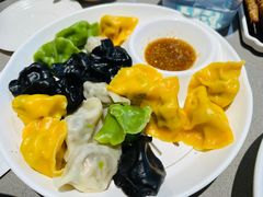 -大锅强·蒸海鲜青岛菜(吾悦广场店)