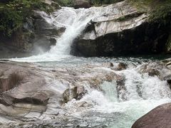 -大鄣山卧龙谷景区