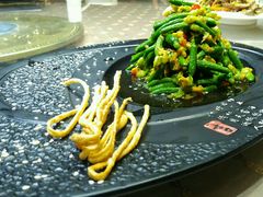 -闫府私房菜·百年鲁菜(恒隆店)