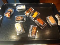 -池田寿司·4H鲜作(朝阳大悦城店)