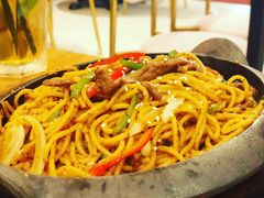 -玫瑰园餐厅