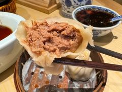 -南京大牌档(龙江新城市广场店)