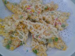 玉米烙-做了不起的80后