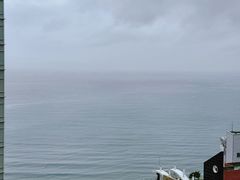 -海云台海滩