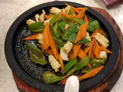 -东北风(龙湾万达广场)
