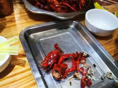 -刘一龙虾.烧烤(理工直营店)