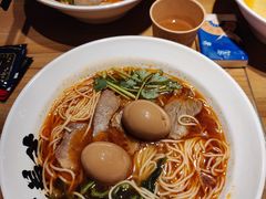 -和府捞面(壹方天地店)