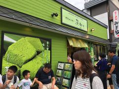 -茶和々(茶和々 小樽店)