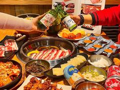 -土大力韩式烤肉料理(39年·和平路店)
