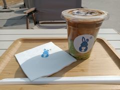 -小意思咖啡店(草桥店)