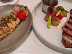 -娜娜家•Nana’s restaurant (爱琴海店)