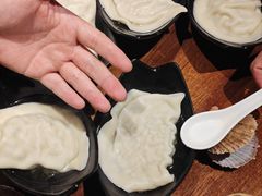 -蚝堡海鲜·威海菜·海肠捞饭·烧烤·亚洲吃蚝公司(幸福门店)