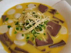 鸡丝荞麦面-顺风海鲜港(金玉兰店)