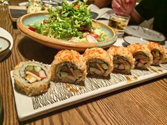 -耕海日本料理(万达华府店)