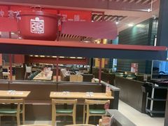 -宏状元现熬粥·京味菜(三里河店)