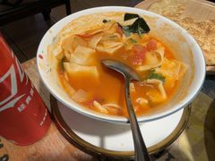 -新粤新疆菜(禅城店)