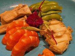-夏宫中餐厅(静安香格里拉店)