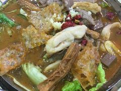 -百家鸡味馆(清泰店)